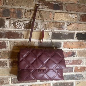 Betsey Johnson bag nwt